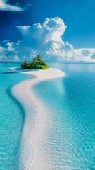 Dream land 😍 Heaven on earth that don't feel like real ❤️