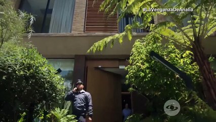 La Venganza de Analía 2 Capítulo 30 completo