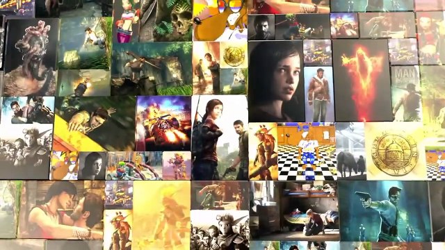 Uncharted 4 Multiplayer - All Taunts, Skins and Hats