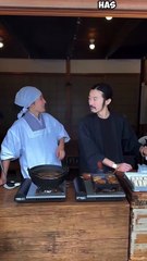 You Won't Believe This Is 100 Years Old Restaurant