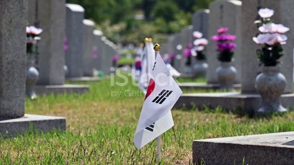 The Korean War 1950-53: Epic Tale of Valor & Division🔥⚔️