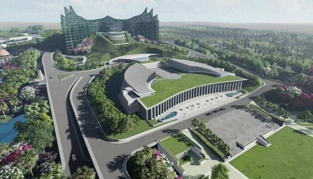 Basuki: OIKN Minta Tambah Anggaran Rp16,13 Triliun untuk 2026