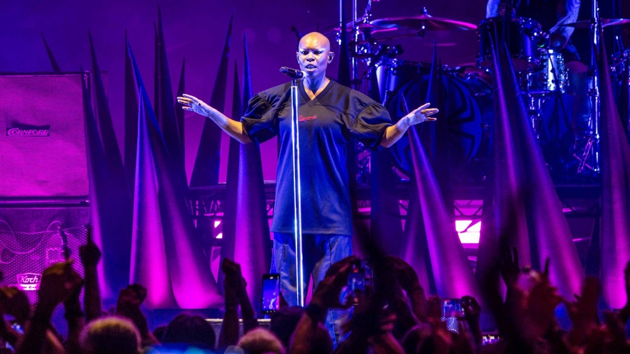 Skunk Anansie, la rock band britannica nella Cavea dell'Auditorium col nuovo album «The Painful Truth»