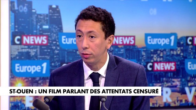 Othman Nasrou : «On ne doit pas avoir peur en France de traiter tous les sujets»