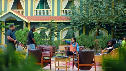 How Sweet 2025 Bengali ORG 1080p WEB-DL