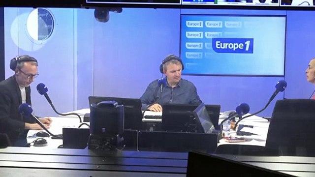 INFO EUROPE 1 – L’afflux massif de cocaïne en Europe fait chuter le prix de gros des trafiquants parisiens