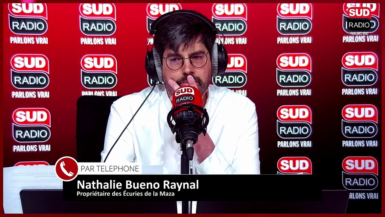 "Mes chevaux ont brûlé vifs" : Le témoignage de Nathalie, dont le ranch a brûlé près de Narbonne