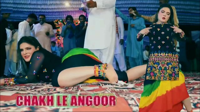 chakh le angoor pawe chus le to ambiya, Chahat Baloch , Hot mujra, Latest Dance Performance 2025