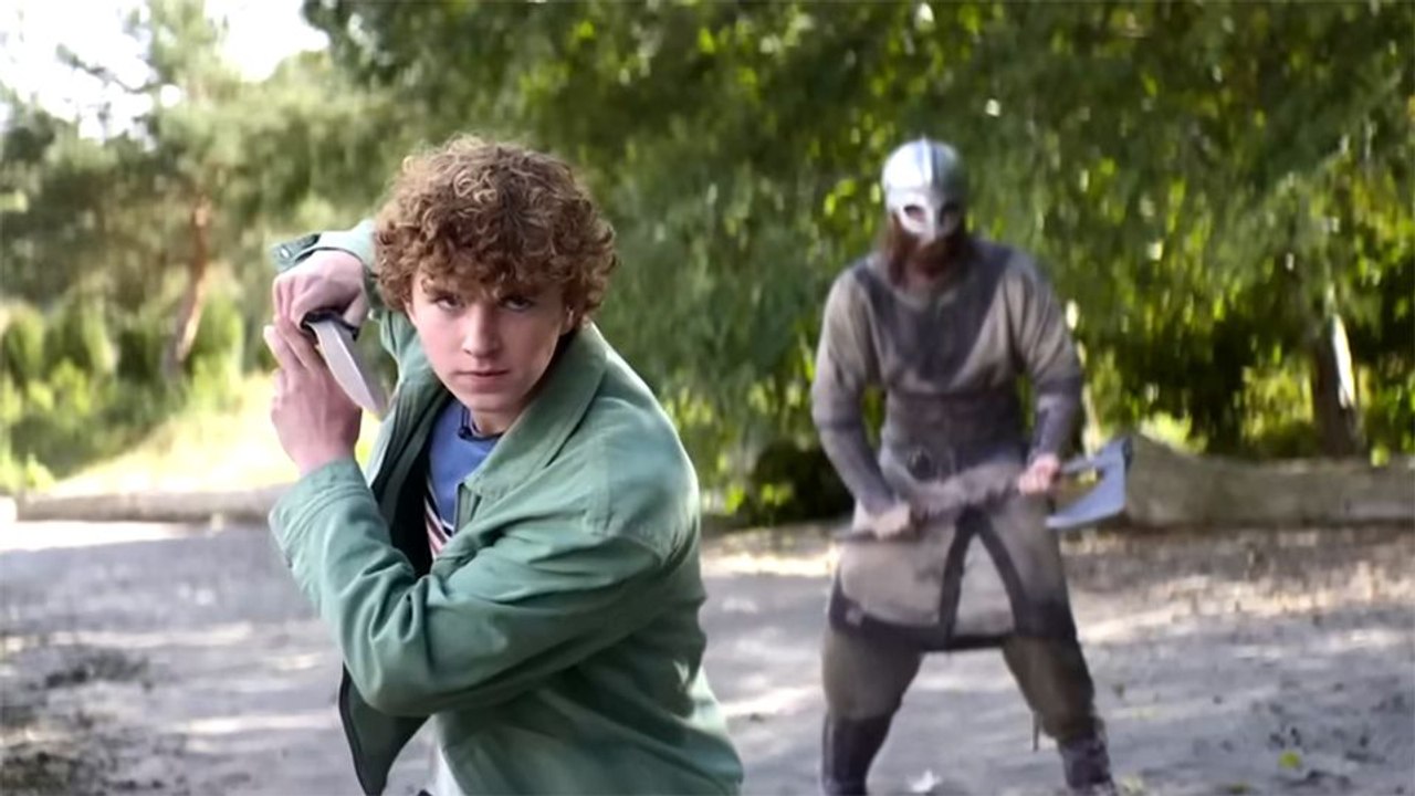 Neu bei Disney Trailer