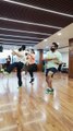 Energetic Bhangra Classes in Chandigarh | Group Fitness Studio at Bodyzone Sector 9-C