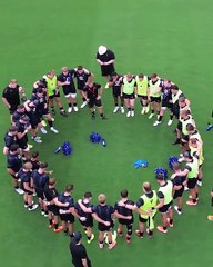 Matt Sherratt Reveals Secrets Behind Team Selection Strategies 🏆