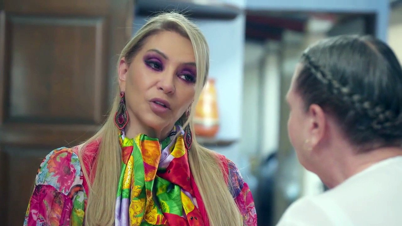 Cautiva por Amor  Capitulo 43