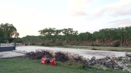 119 confirmed dead in US Texas flooding, death toll to continue surging