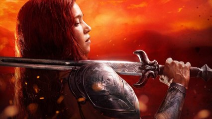 Red Sonja: 40 Jahre nach dem Fantasy-Klassiker kommt jetzt endlich das langersehnte Reboot