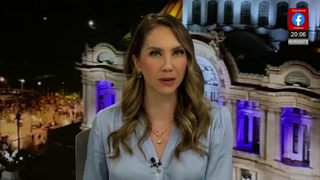 Sheinbaum rechaza pacto de impunidad con Peña Nieto tras investigaciones de la FGR