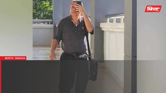 Padah guna logo SIRIM palsu pada tayar celup