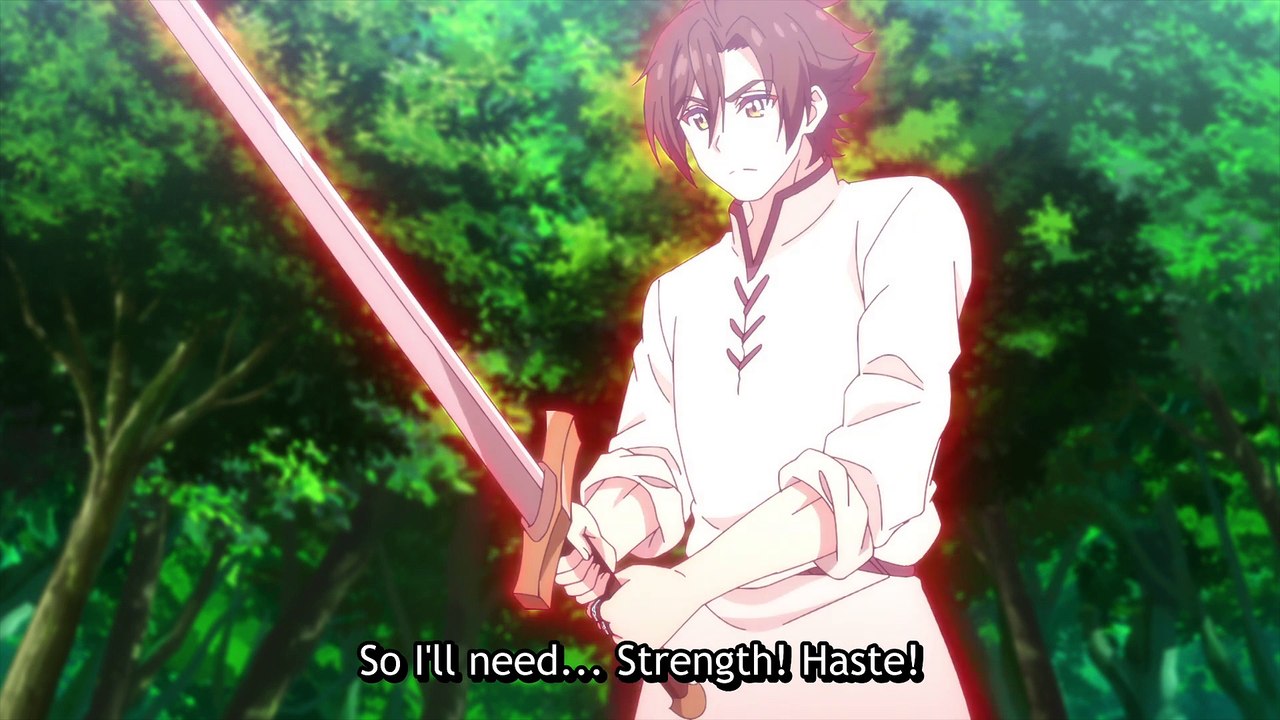 New Saga Ep 2