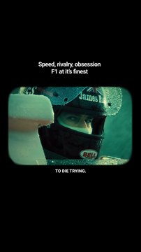 Rush (2013) Starring with Daniel Brühl , chris hemsworth