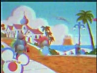 Playhouse Cuckoo Rebrand (Community) Part 5