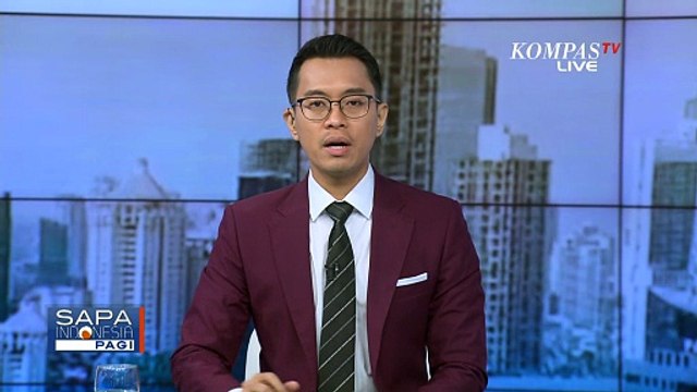 Polisi di Gorontalo Dikeroyok Satpol PP: Korban Alami Luka Setrum, Kantor 4 Terduga Pelaku Diserang