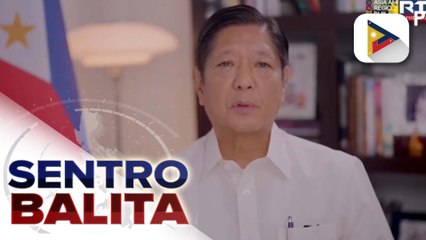 Pagpapatupad ng 'Open Government Values', paiigtingin ng administrasyon ni PBBM