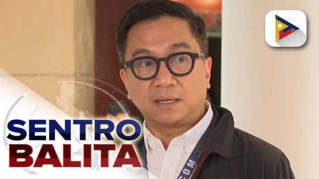 NAPOLCOM, may natanggap na ‘feelers’ sa mga nais magbigay ng impormasyon sa kaso ng mga nawawalang sabungero; PNP Chief Torre, bukas kung may maging state witness sa mga pulis na nasa restrictive custody