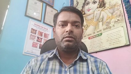 Diabetes 7 symptoms । शुगर की बीमारी होने के 7 विशेष लक्षण और जांच ।