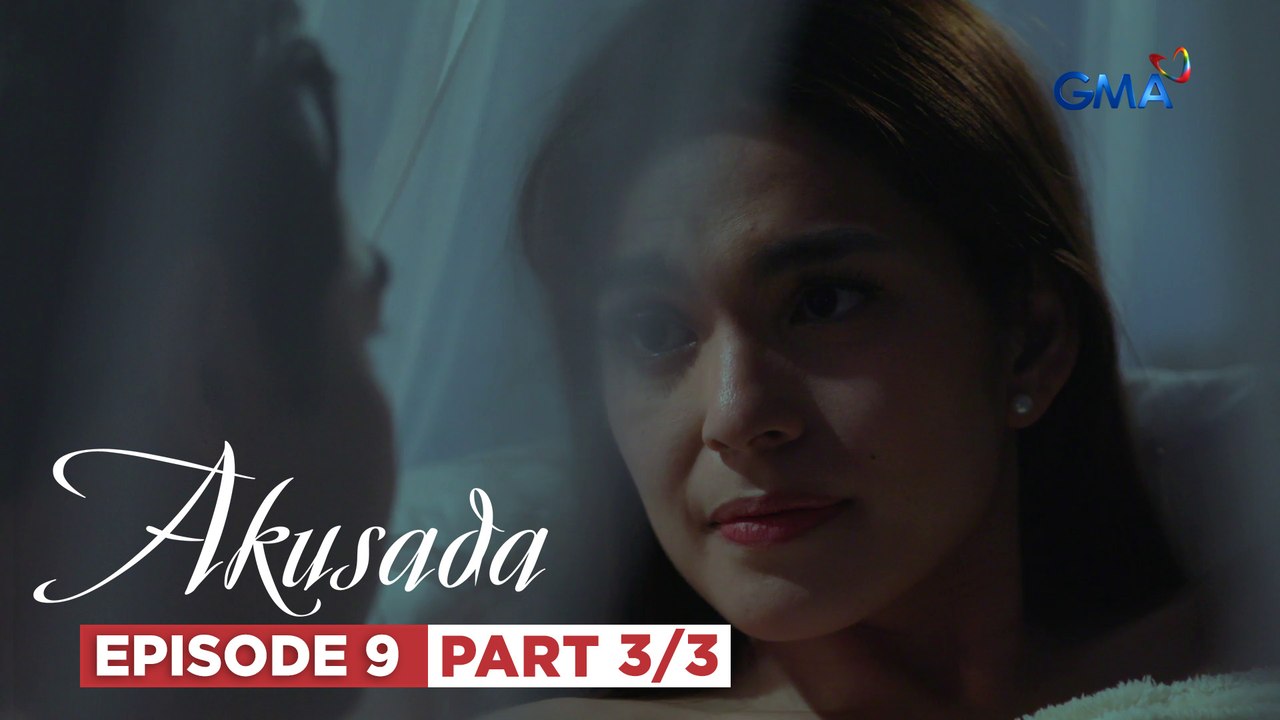 Akusada: Wilfred is ready to share his life wit...