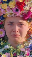 Midsommar (2019) Florence Pugh