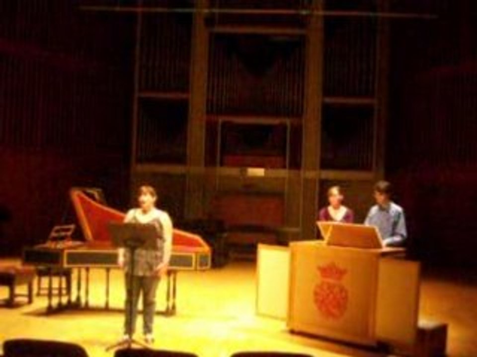 meg -ich floge dir -bach passion selon st jean