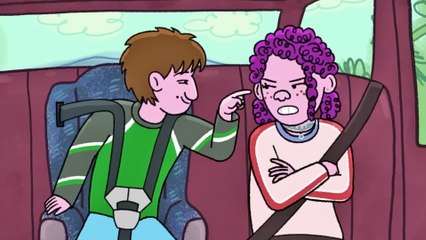 Long Story Short - saison 1 Teaser VO