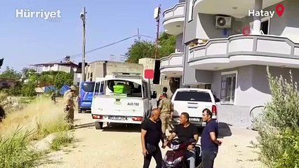 Kızı ile birlikte katledilmişti... ‘Eşim madde kullanıyor, benim sonum iyi olmayacak' dediği ortaya çıktı