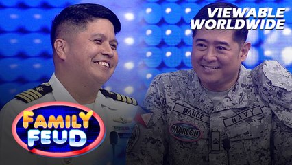 Family Feud: HACKER KAAWAY MO, P’WEDE NIYANG I-HACK ANG IYONG? (Episode 774)
