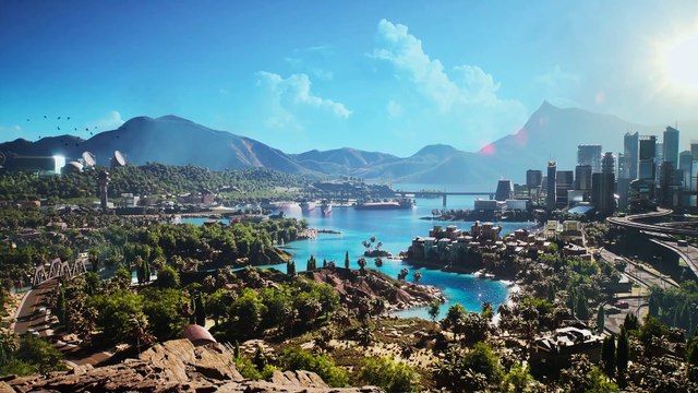 Reaper Actual - Tráiler de Anuncio