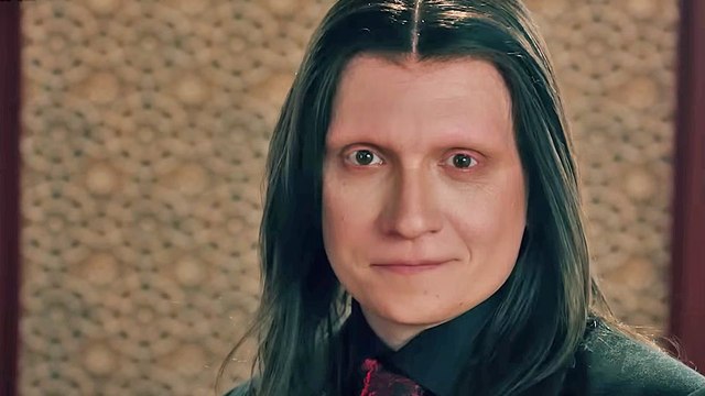 Twisted Metal - saison 2 Bande-annonce VO