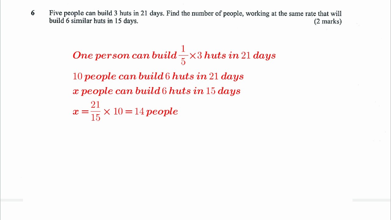 KCSE Math paper 2 #2010 Questions and answers #past papers #revision exam #marking scheme