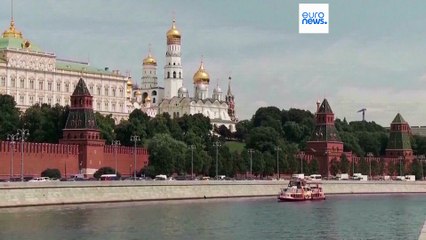 Aby uniknąć krajowego poboru, Kreml zezwala obcokrajowcom na służbę w rosyjskiej armii