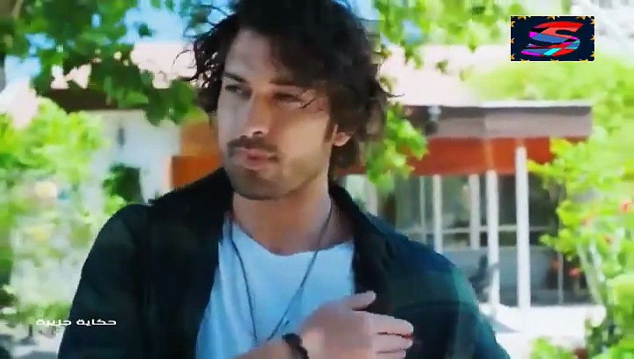 مسلسل حكاية جزيرة - الحلقة 3 - تركى مدبلج