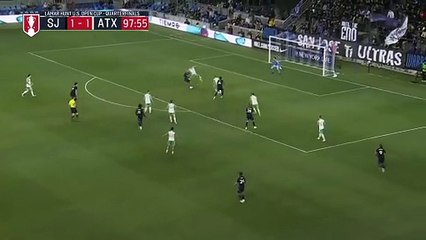 İnanılmaz karambolü Kikanovic'in golü sonlandırdı