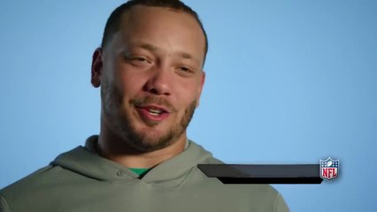 2: Lamar Jackson (QB, Ravens) | Top 100 Players of 2024