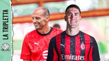 Milan, obiettivo Vlahovic: il feeling con Allegri c'è, ma il serbo ha dei limiti...