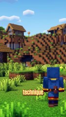 Astuce SIMPLE pour Améliorer votre Gameplay Minecraft ! 🎮