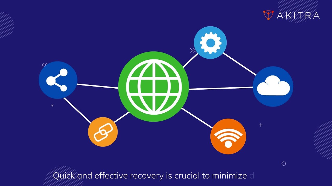 IoT Cyberattack Recovery: Essential Strategies for Resilience
