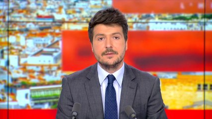 L'édito d'Eliot Deval : «"L'islamo-gauchisme n'existe pas" : vraiment ?»