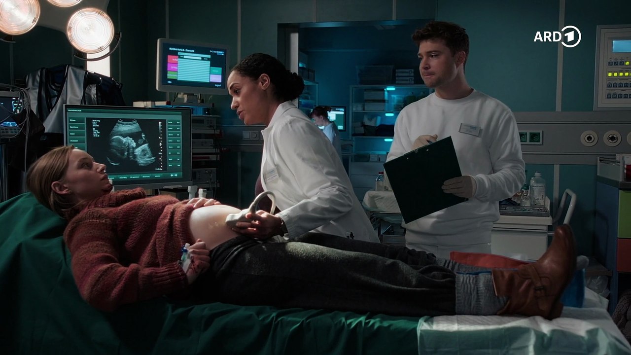 In aller Freundschaft: Starke Herzen | Folge 1102