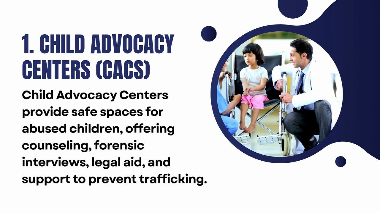 Cynthia Kayle Share 6 Community Programs That Help Prevent Child Trafficking