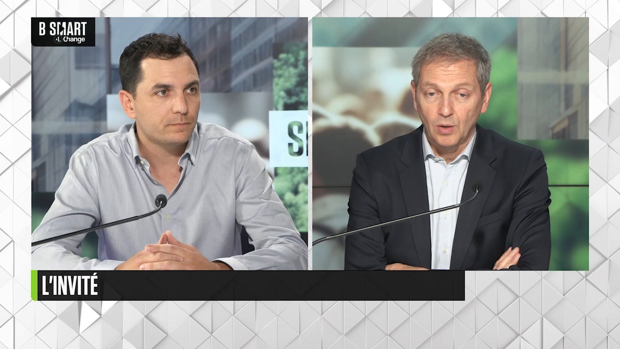 SMART IMPACT - Passoires thermiques : la bombe sociale et climatique qui menace nos villes