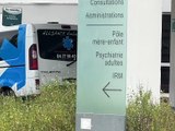 Le CH Forez a son premier plan d'avenir depuis 2013 - Reportage TL7 - TL7, Télévision loire 7