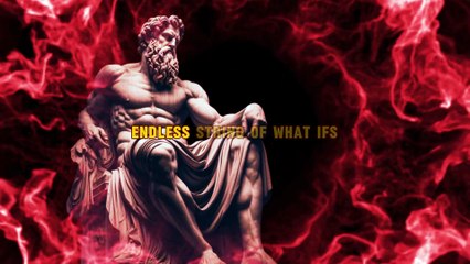 How Stoics Silence Overthinking – 10 Rules for a Clearer Mind