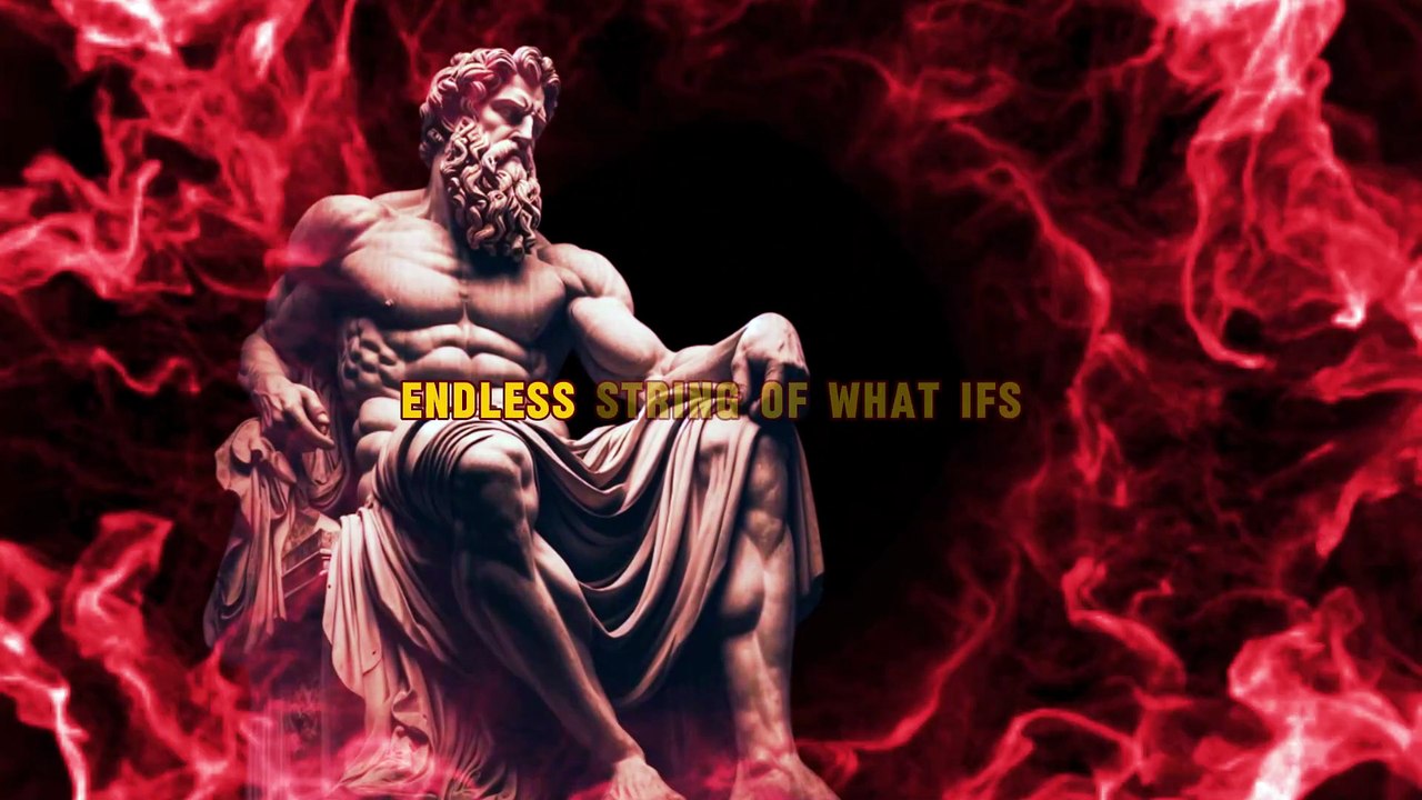 How Stoics Silence Overthinking – 10 Rules for a Clearer Mind